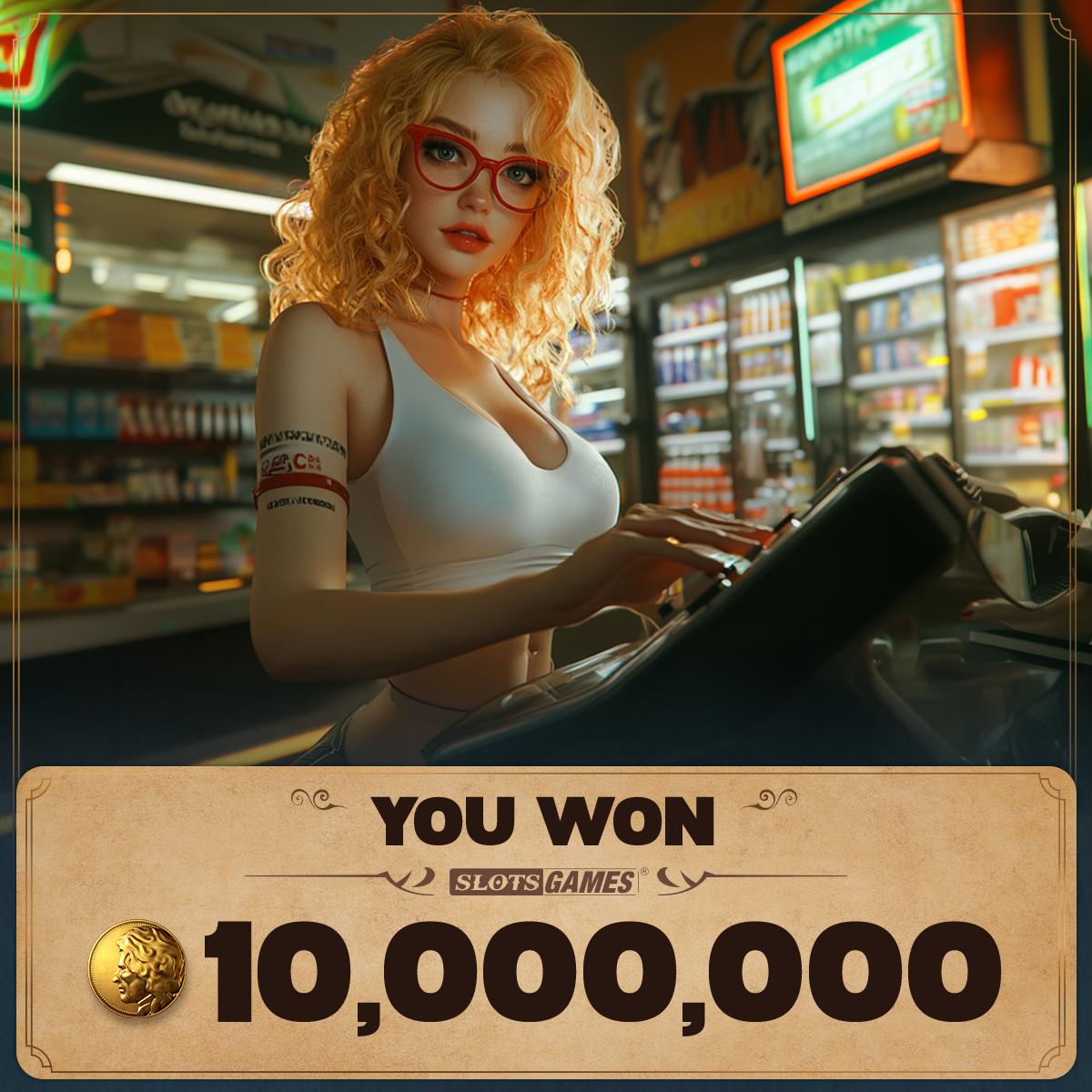 vaji life Joker’s Treasure bKash